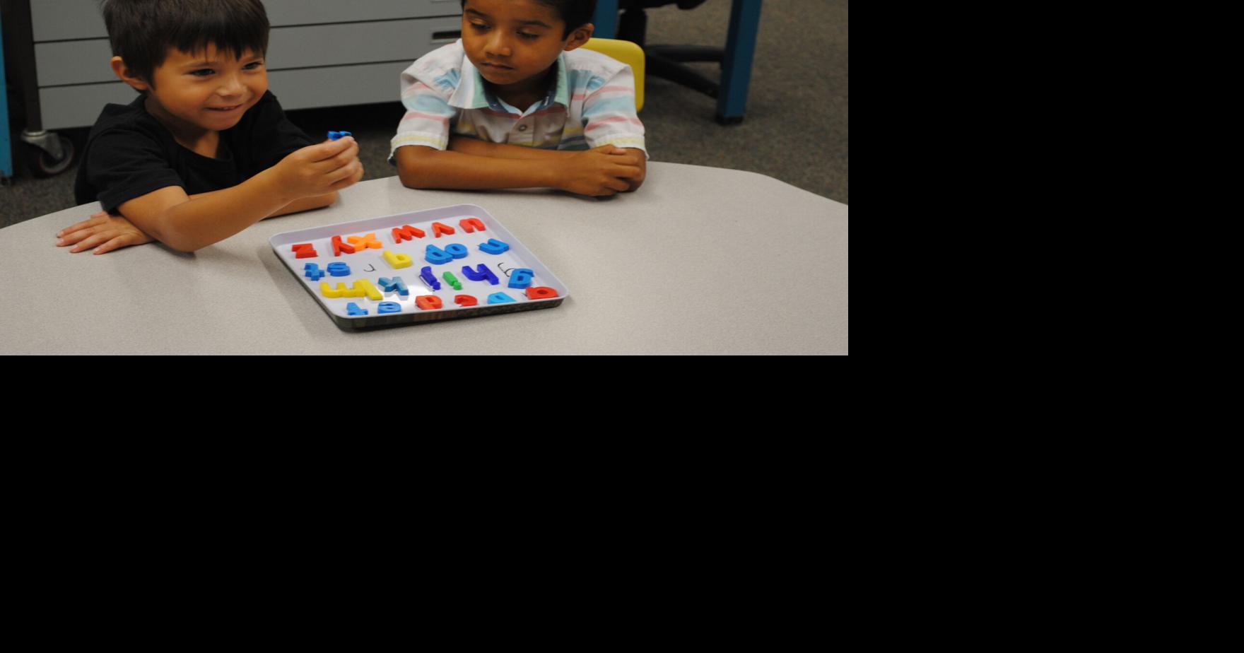 McBain Schools opening new opportunities for Englishlanguage learners