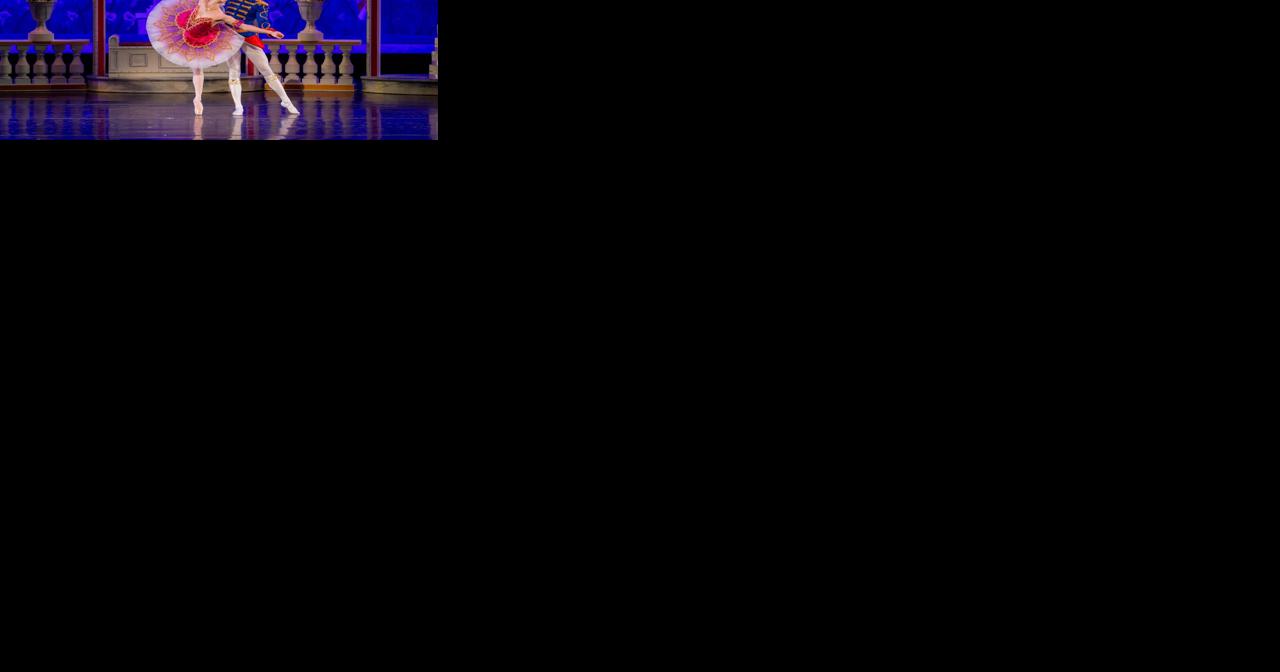 Nutcracker pittsburgh coupon code