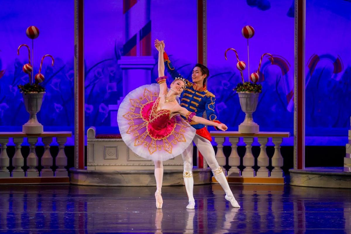 Interlochen Arts Academy's 'The Nutcracker' to welcome in ...