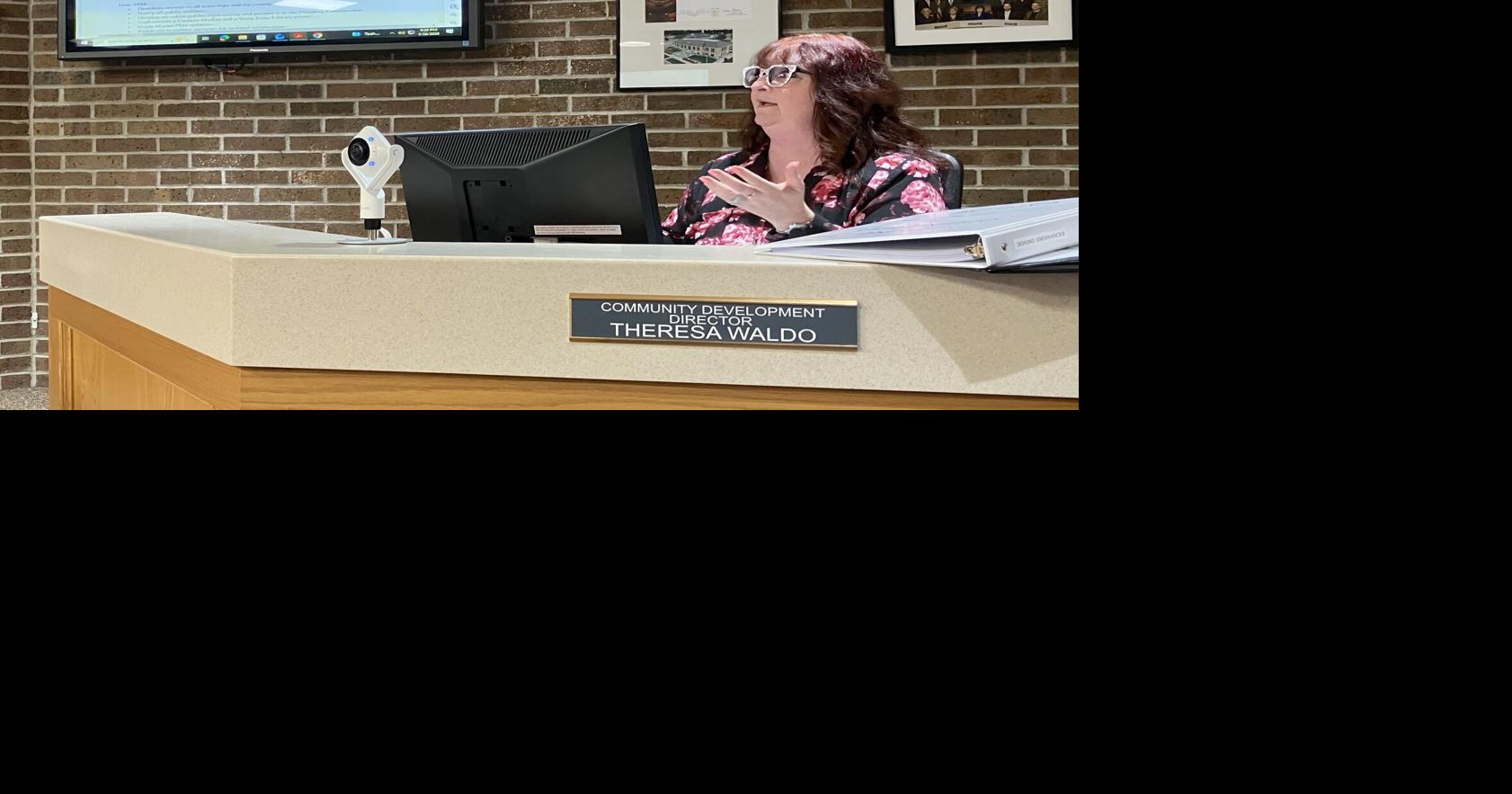 Planning commission gives nod to begin master plan update May 26, 2026 May 26, 2026 Updated 7 mins ago