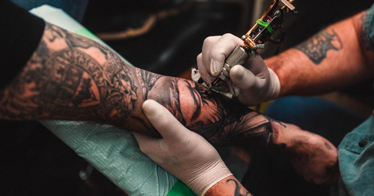 Proposal introduced to allow tattoo, body art studios downtown