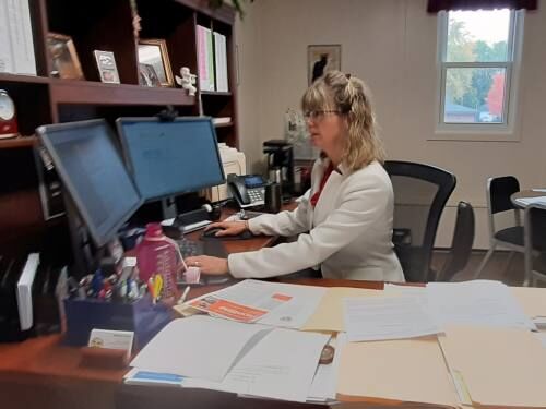 MIssaukee administrator Garland offered job in Ionia - Vimarsana News