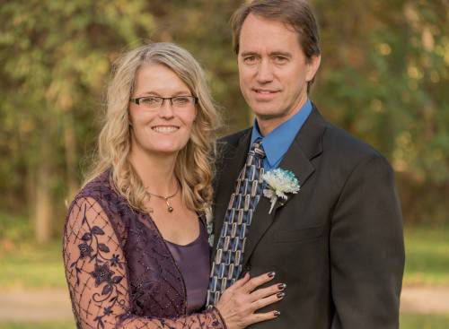 Cadillac author releases third guidebook to Michigan waterfalls | Local ...