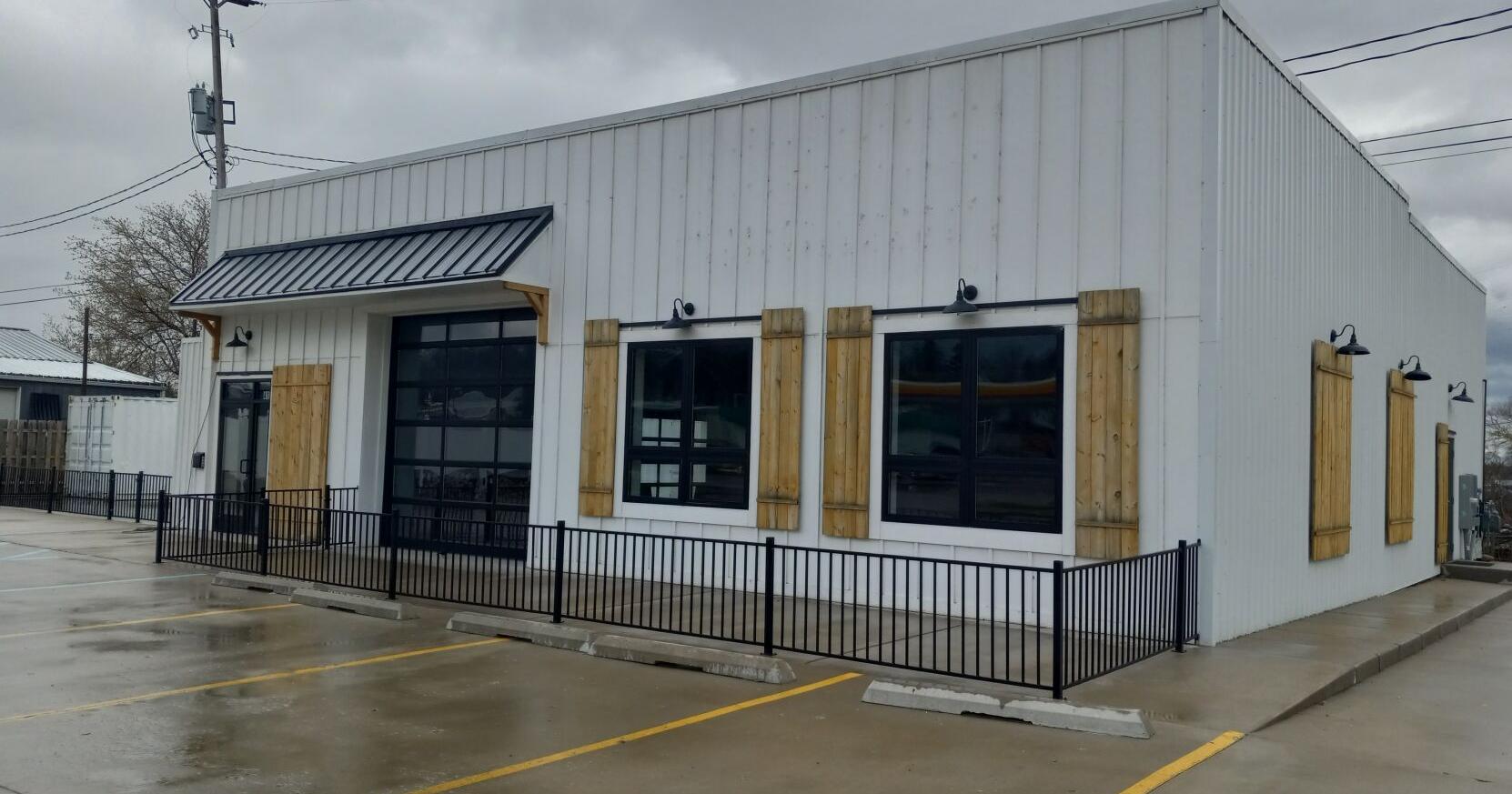 Plans for Cadillac Brewing Company fall through - Vimarsana News