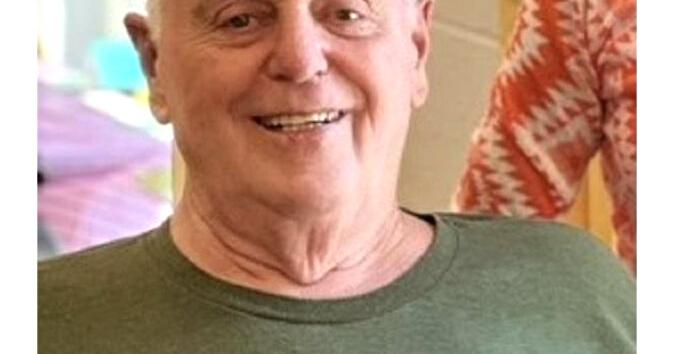 Robert Lee Barrons Obituaries cadillacnews com