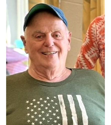Robert Lee Barrons Obituaries cadillacnews com