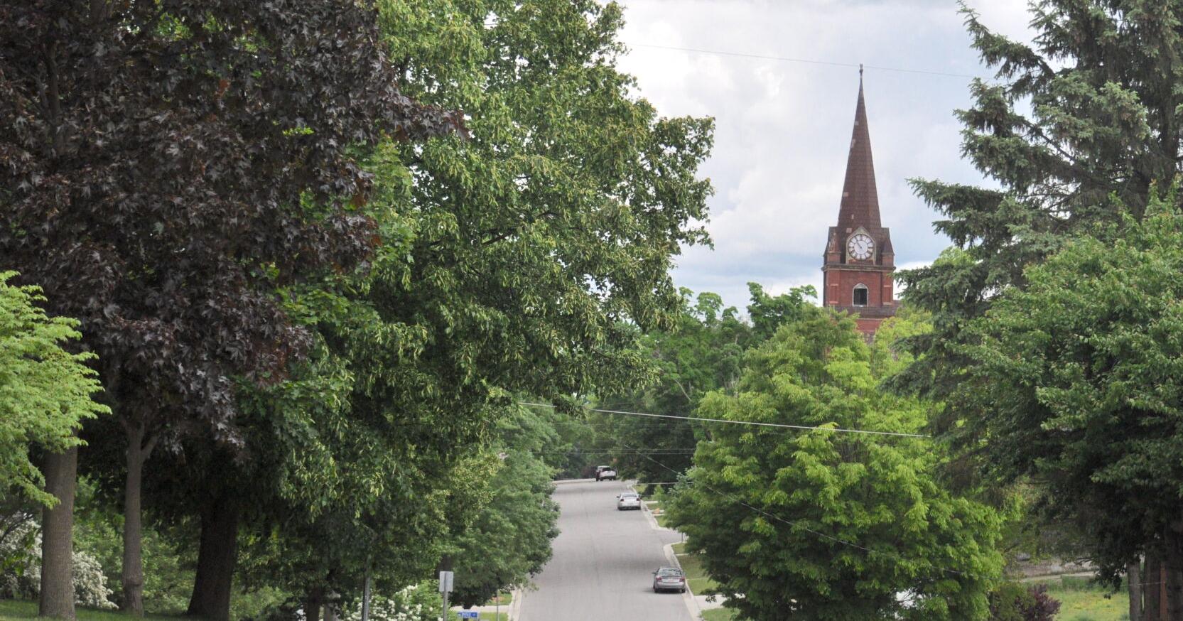 Meeting called to hash out code enforcement problems in Cadillac - Vimarsana News