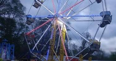 Carnival bringing some fun to Cadillac | News | cadillacnews.com