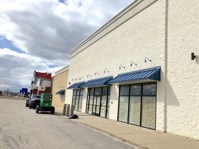 Ollie's Bargain Outlet moving in to old MC Sports building