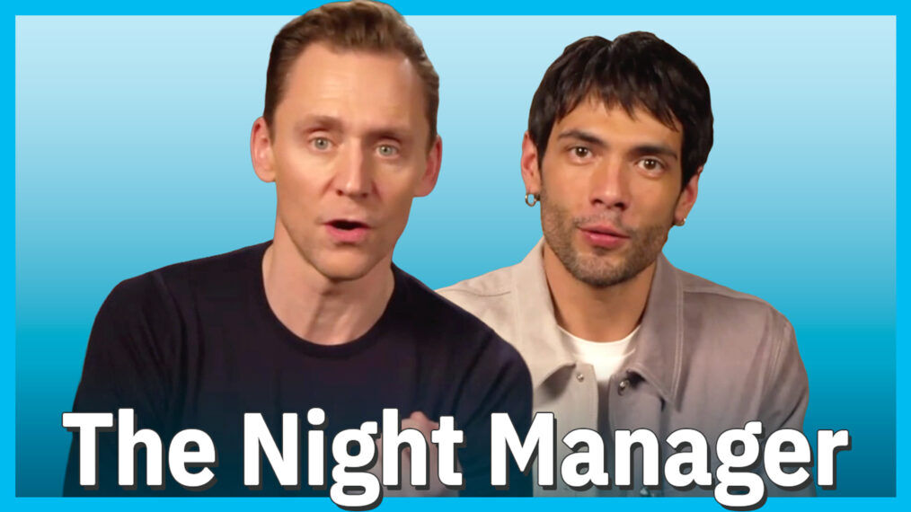 The Night Manager': Tom Hiddleston Breaks Down Angela's Betrayal Over Richard Roper's Survival (VIDEO) | Arts & Entertainment | cadillacnews.com