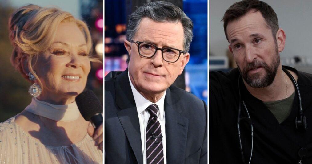10 Tightest 2026 Emmy Races — And Who Will Win Matt Roush, TV Insider Sep 10, 2026 1 hr ago
