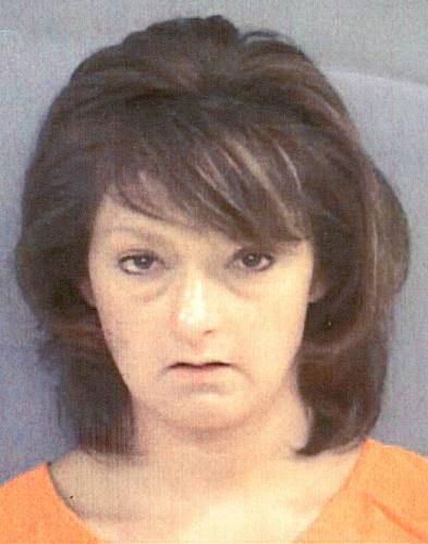 Cadillac Woman Charged With Sexually Abusing And ‘sexting With Minors