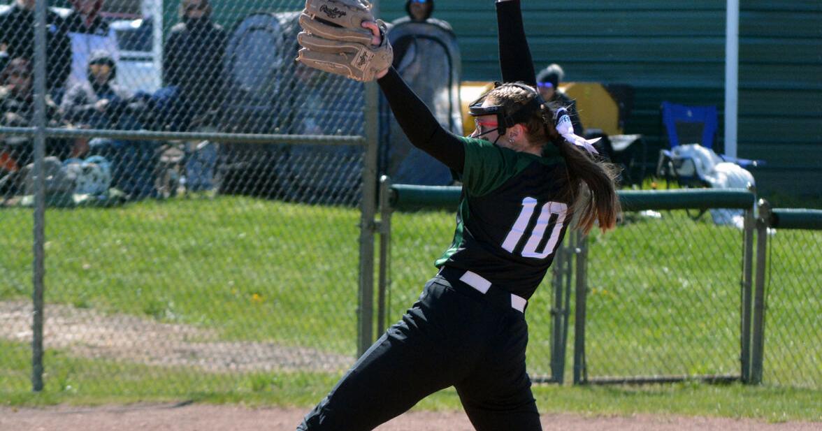 Pine River, Reed City win baseball invites; PR, Evart win in softball