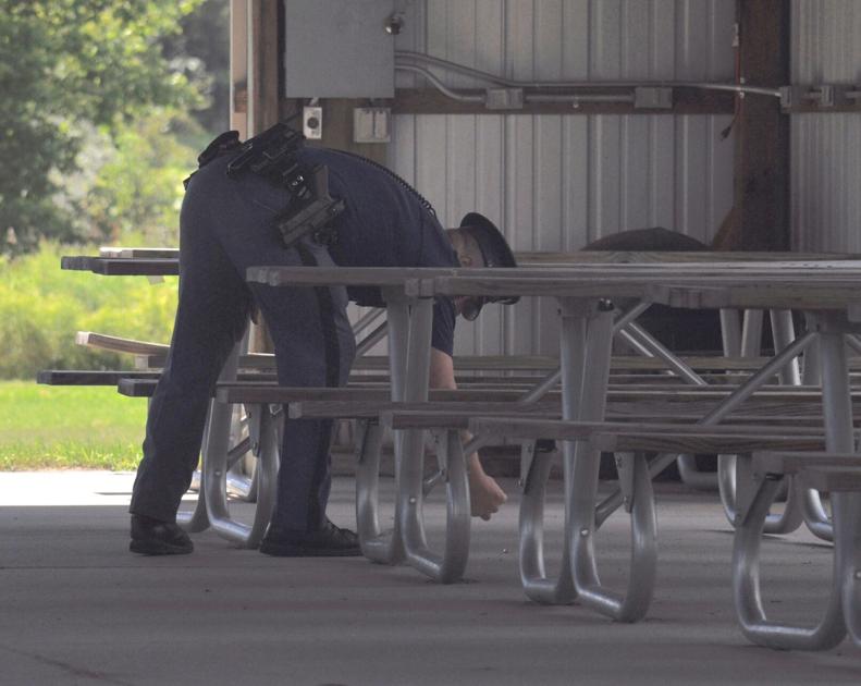 Distraught Teenager To Be Placed In Treatment After Shooting Incident Monday In Leroy Cadillacnews Com