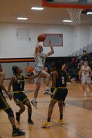Heartbreaker: Saginaw clips Cadillac in D2 quarterfinals