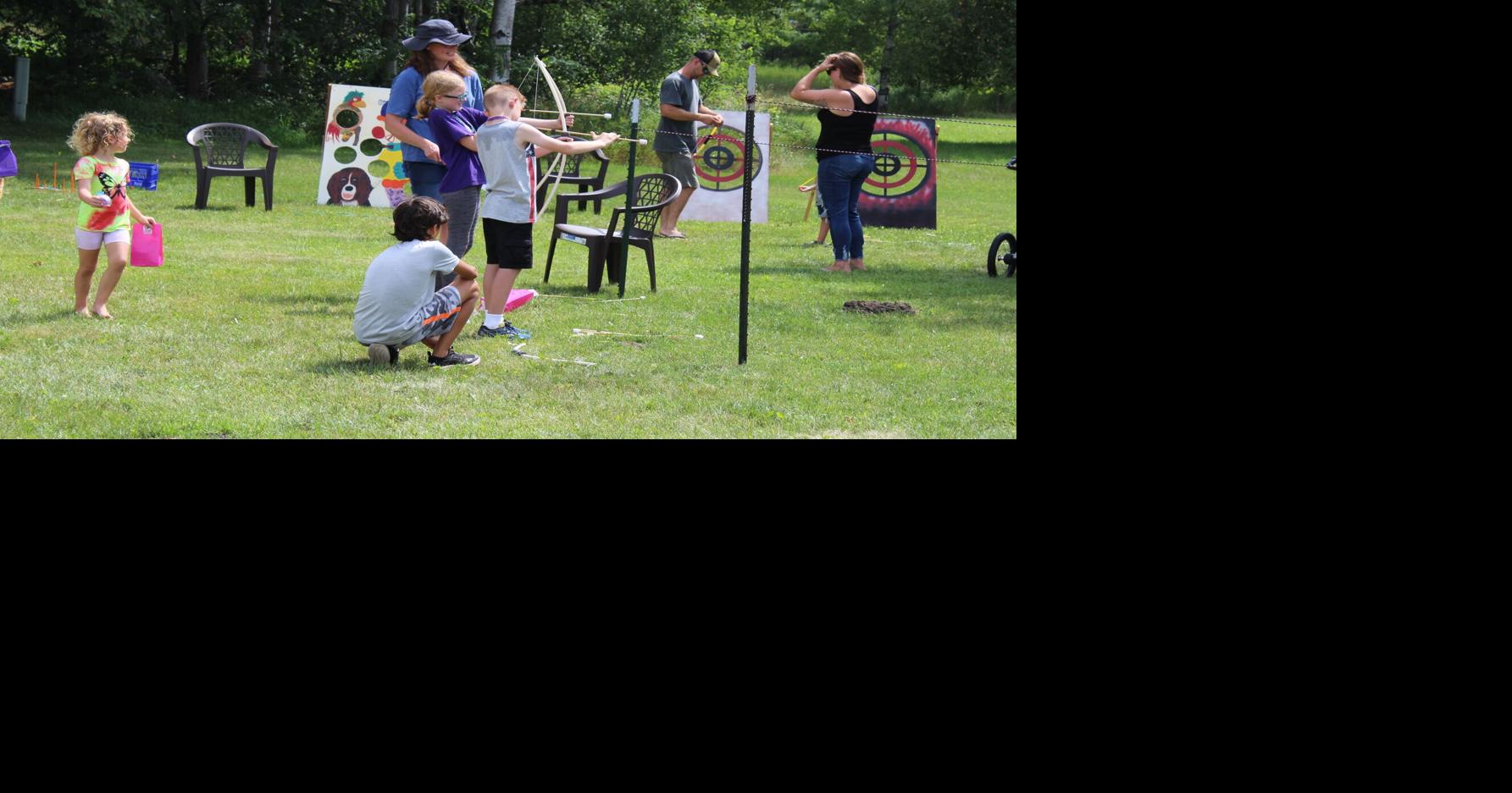 Harrietta Blueberry festival celebrated 15 years