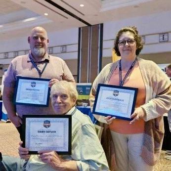 3 Wexford commissioners part of record MAC class - Vimarsana News