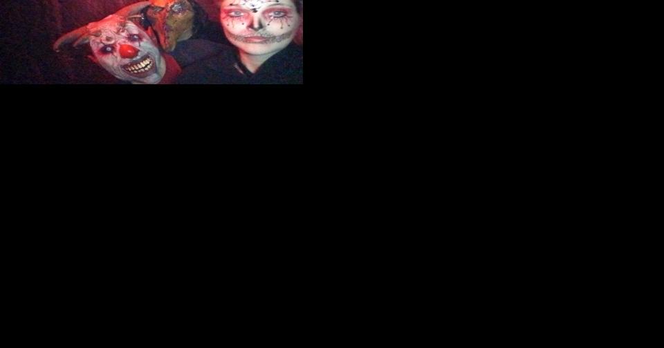Marion haunted house to raise money for Community Kindness Project - Vimarsana News