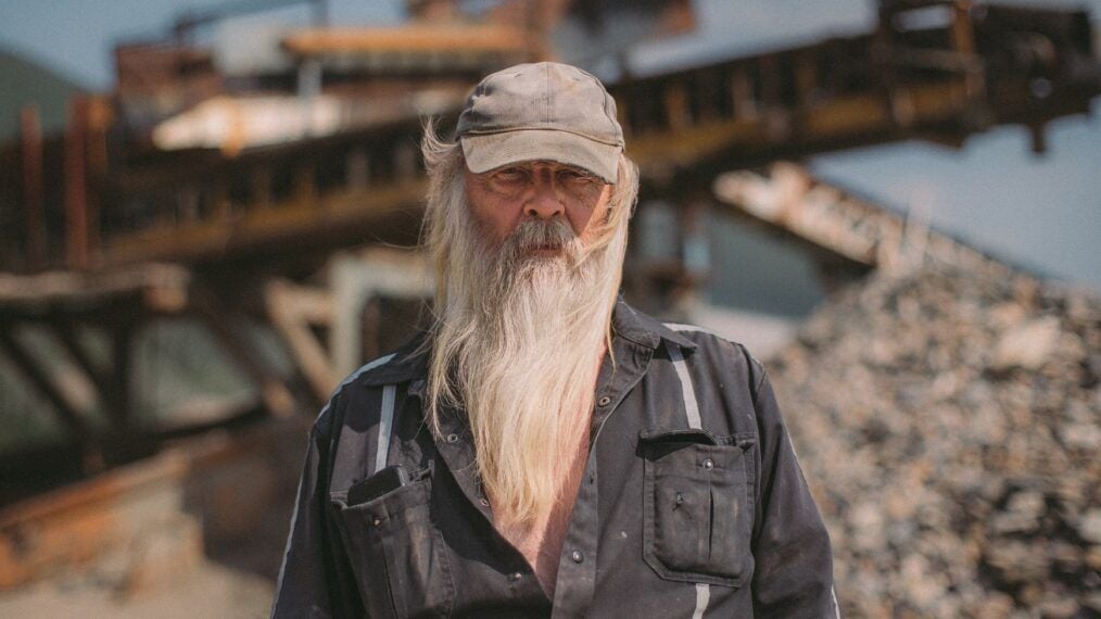 Gold Rush' Shocker: Tony Beets' Operation Is Forced to Shut Down (VIDEO) |  Arts & Entertainment | cadillacnews.com