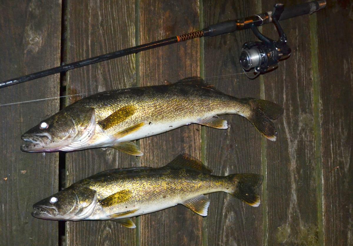 Pike rod and reel suggestions - Walleye Message Central