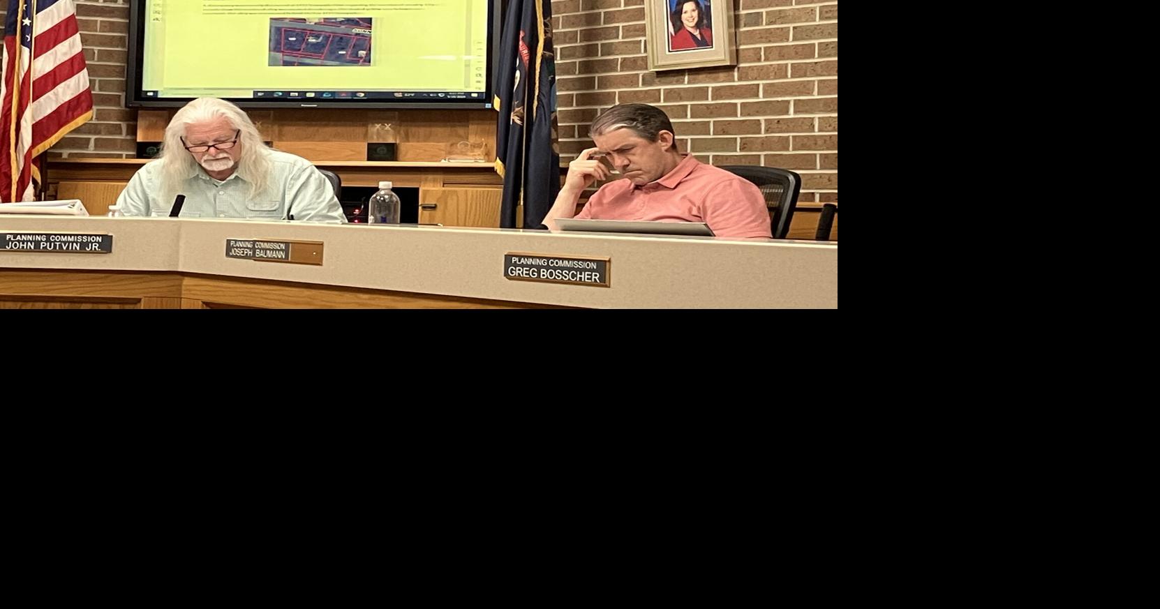 Public hearing Monday on community development department fee increases