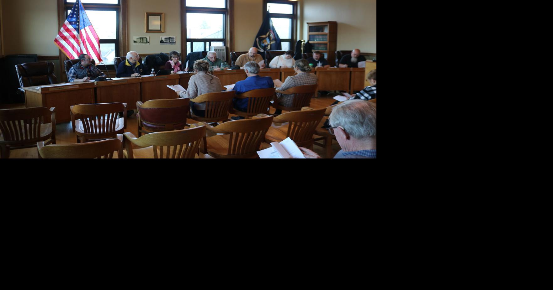 Revised Wexford parks and rec plan nearing completion, public hearing