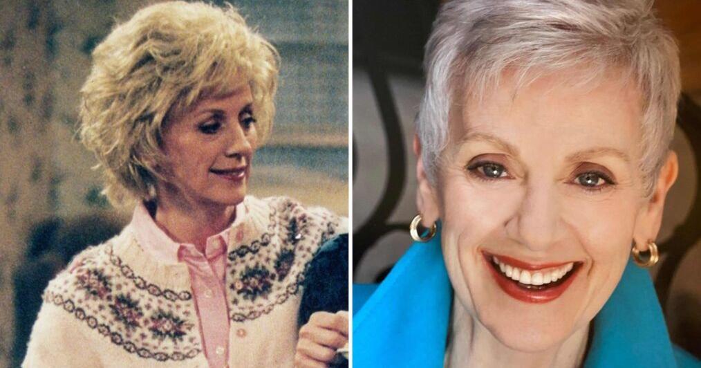Murphy Brown' & 'Melrose Place' Actress Jessie Jones Dies at 75 | Arts & Entertainment | cadillacnews.com
