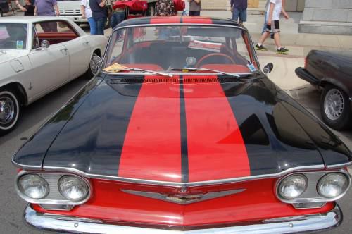 Cadillac Car Shows >> Cadillac Cruise Car Show To Roll Through Downtown This Cadillac Car Shows >> Cadillac Cruise Car Show To Roll Through Downtown This