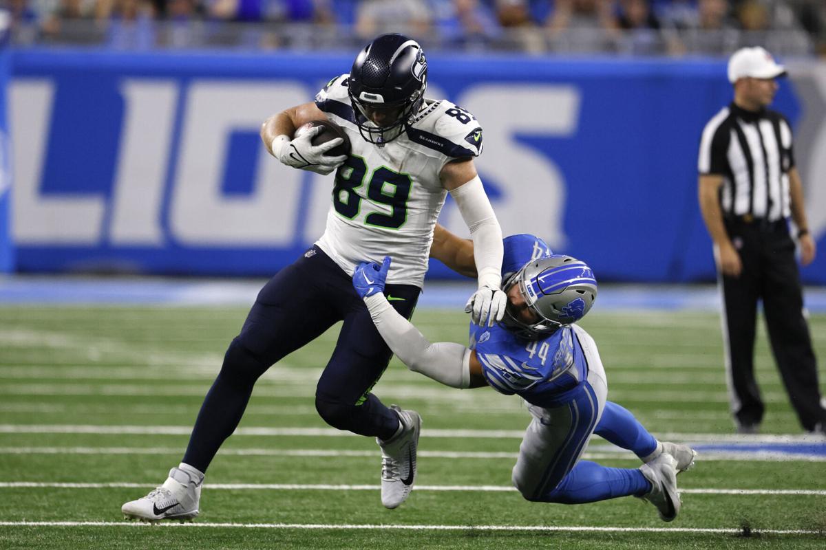 Seahawks Extra: Seattle has a lot to prove against Lions in Detroit