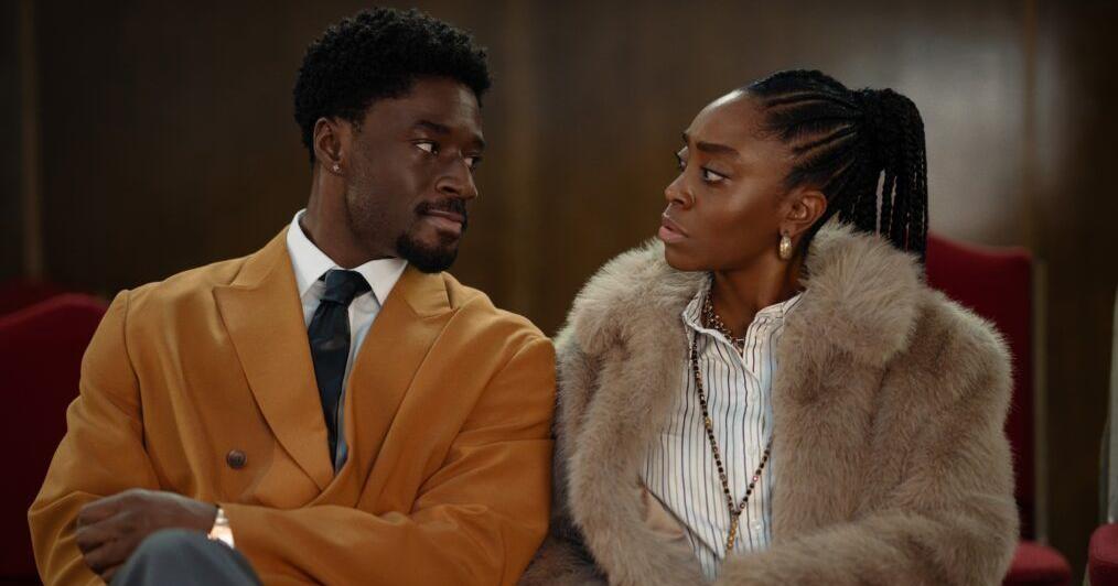 ‘Fightland’ Sneak Peek: Do CeCe & Zeek Think Their Father Is Dead?
