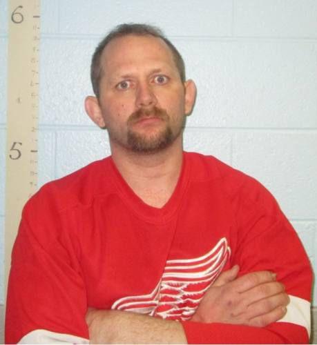 Cadillac man accepts plea deal on drug charges Local News