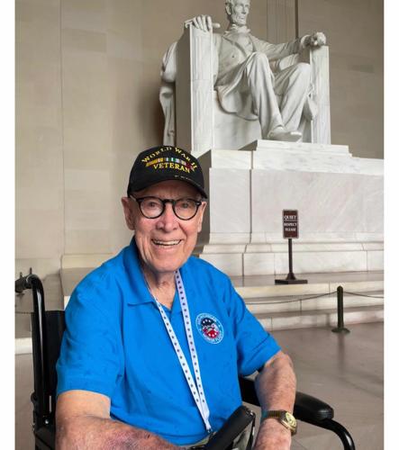 Kenneth David Walker | Obituaries | cadillacnews.com