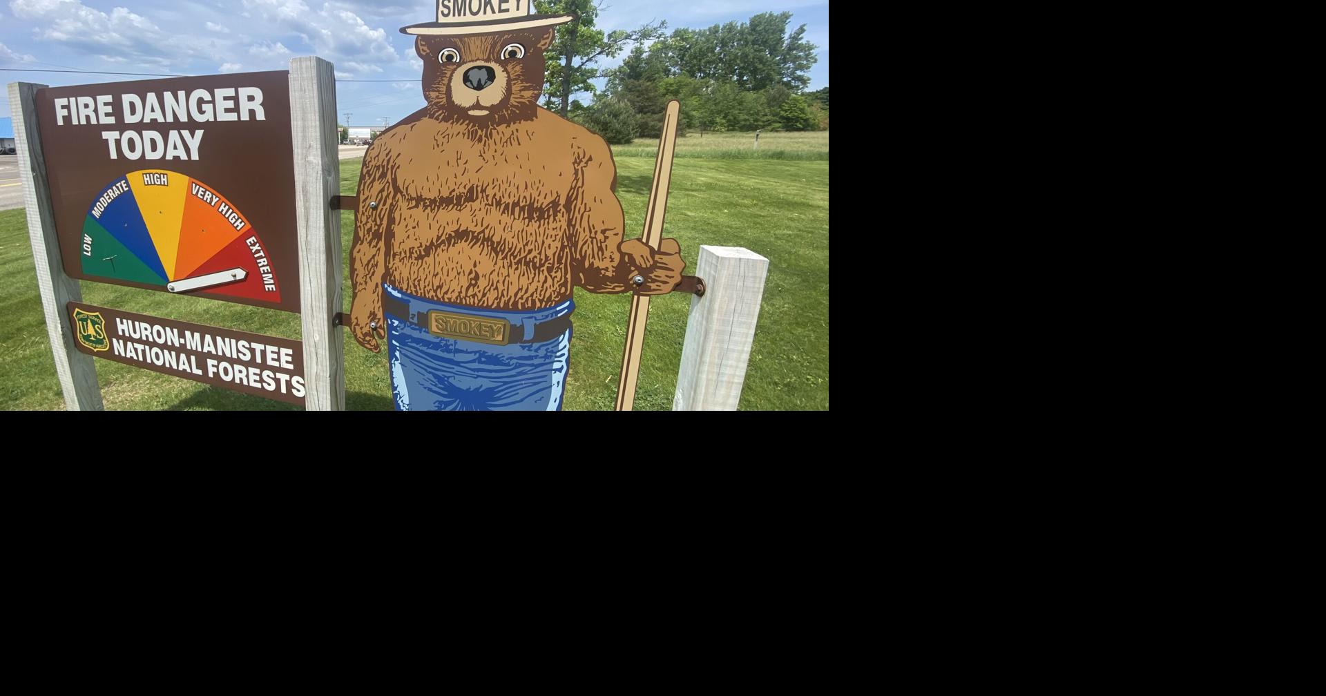 Fire danger extreme, may result in total burning ban statewide News