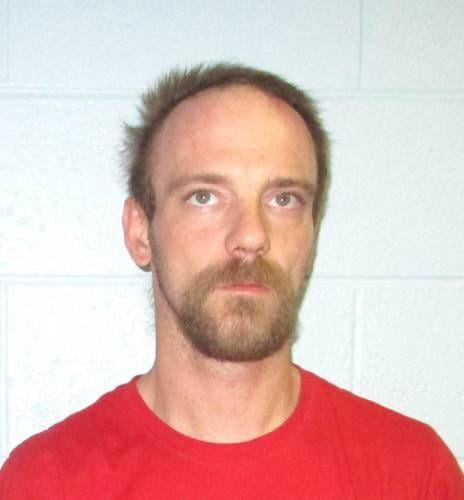 Ionia man charged with breaking into campground office Local News