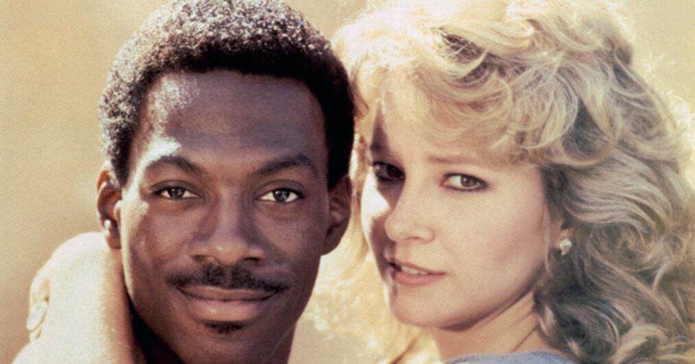 Whatever Happened to ‘Beverly Hills Cop’ Star Lisa Eilbacher?