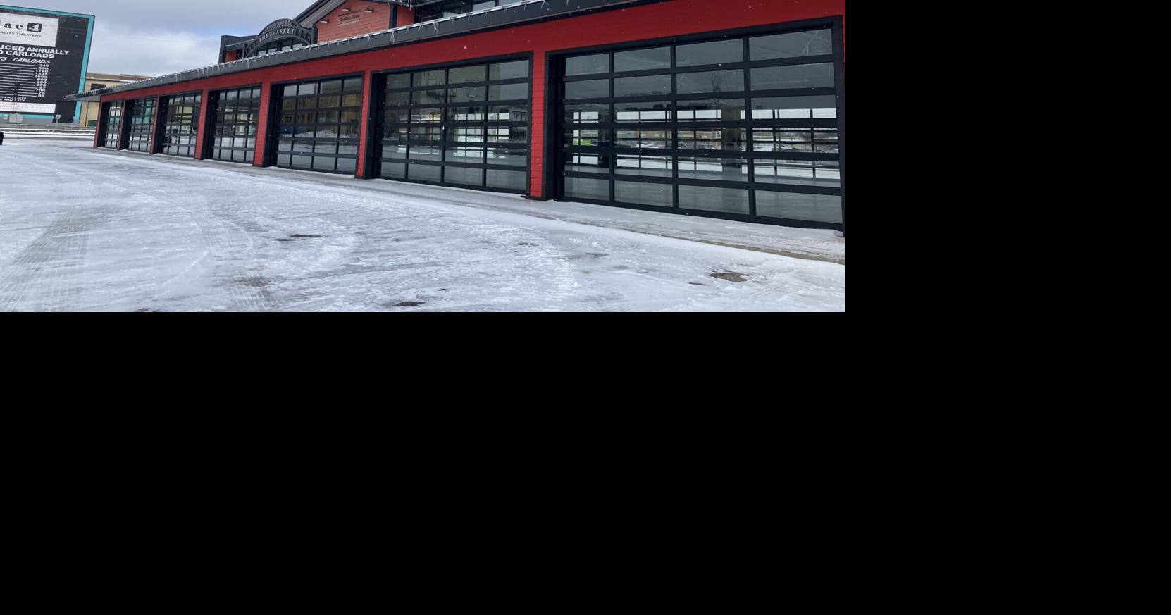 DDA chooses SEEDS to run Friday farmers market