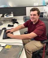 Wexford-Missaukee CTC students of the month