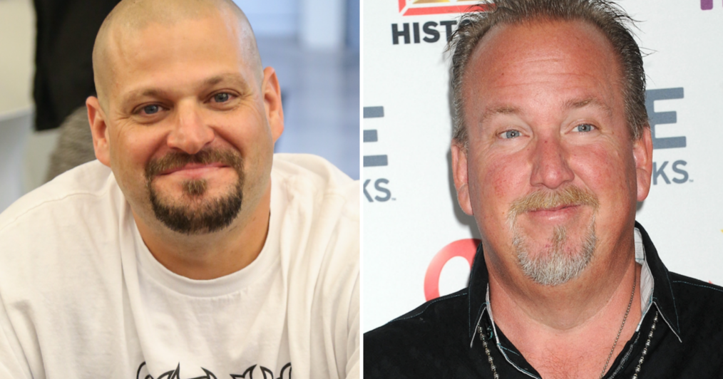 ‘Storage Wars': Where Are Former Cast Members Today? Alyssa Norwin, TV Insider Jun 18, 2026 18 hrs ago