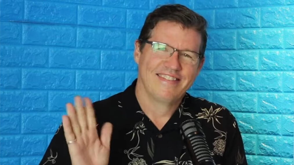 Guy Moon, 'The Fairly OddParents' & 'Danny Phantom' Composer, Dies at 63 After Accident | Arts & Entertainment | cadillacnews.com