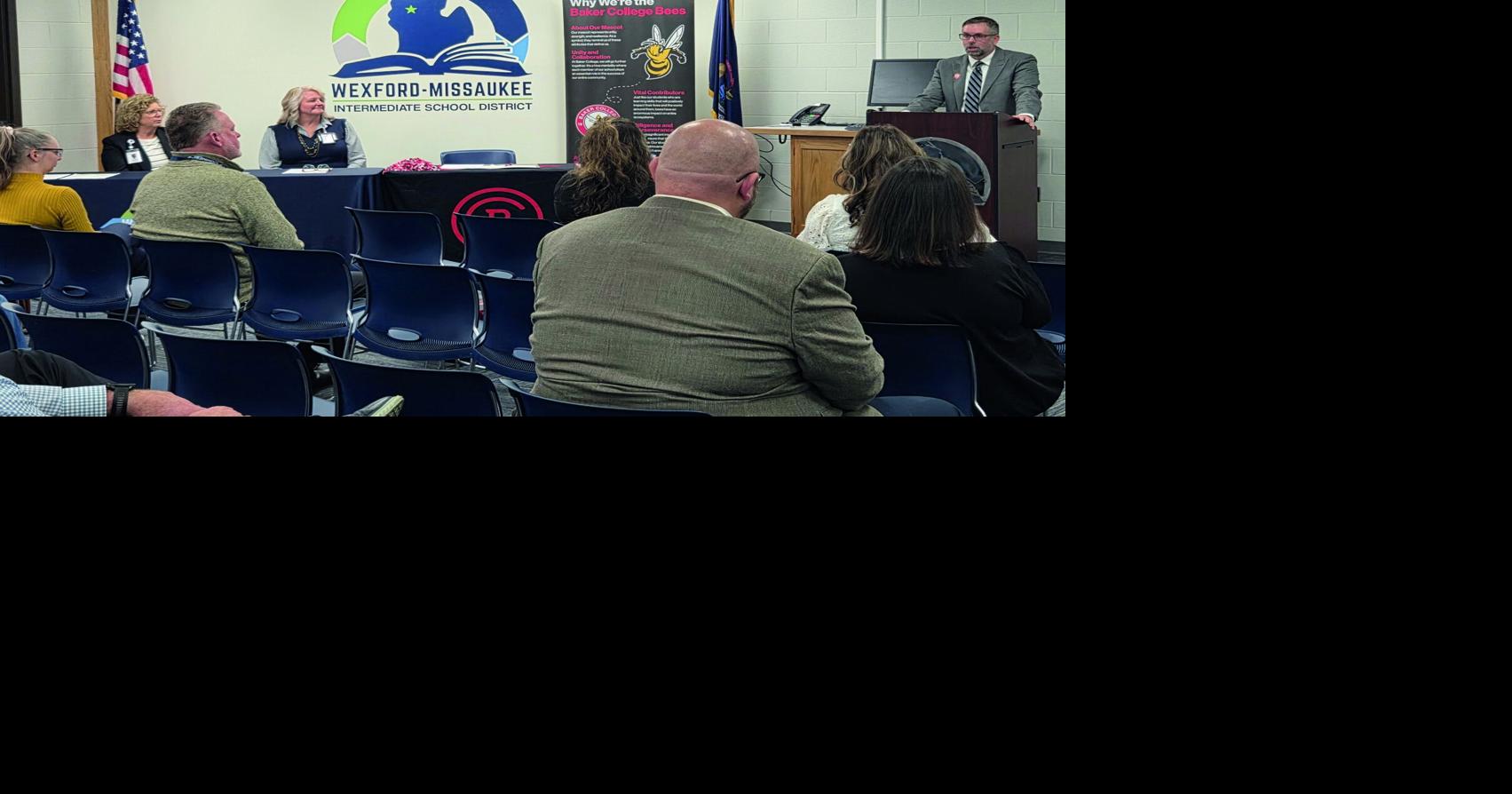 Baker College, Wexford-Missaukee ISD expand partnership