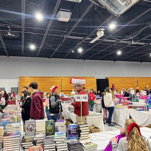 Project Christmas has been helping celebrate Christmas for 34 years - Vimarsana News