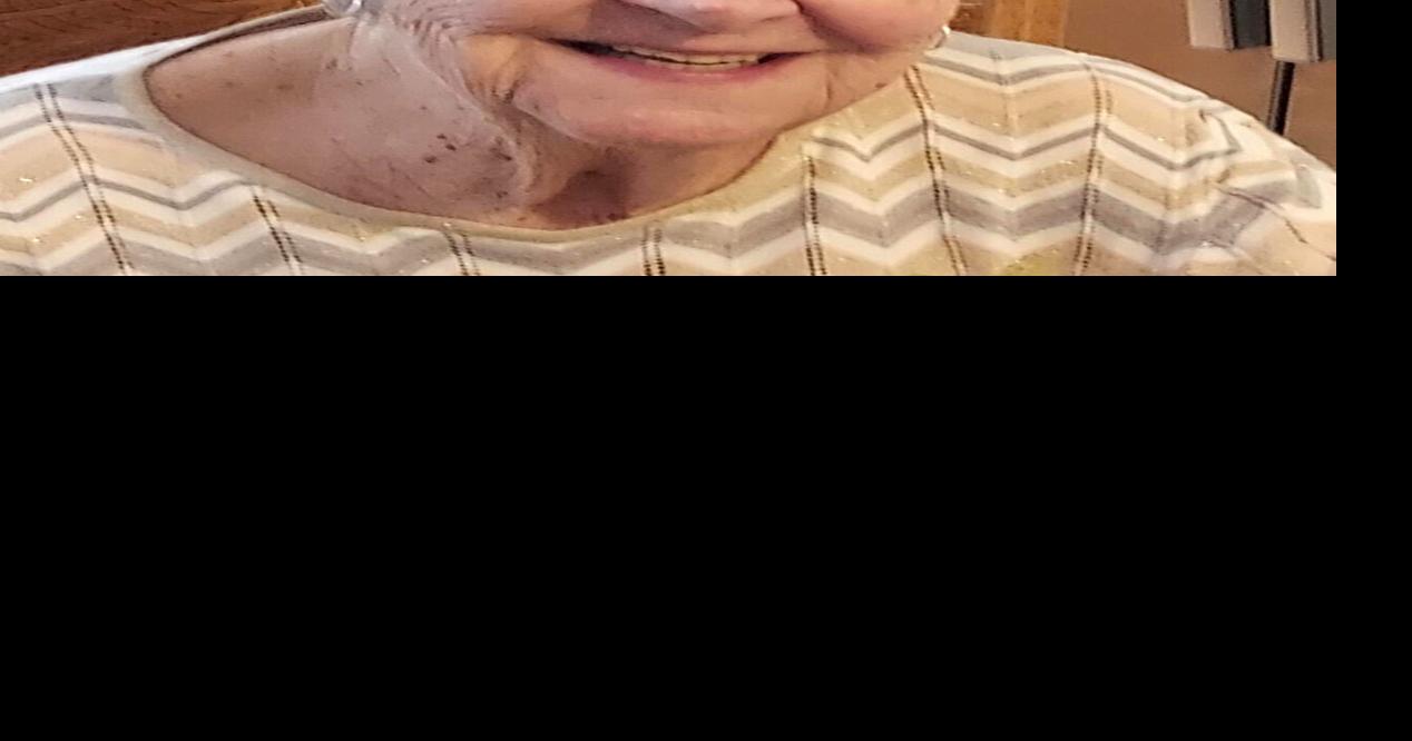 Sally E. Pilon | Obituaries | cadillacnews.com