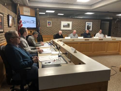 Uncharted Territory For The New Joint Planning Commission News
