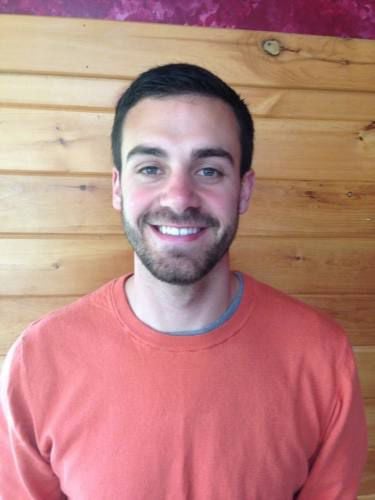 Kyle Ruppert Area’s top students discuss ways of attracting new talent to Northern ...