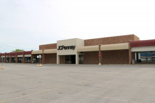 Three local JCPenney locations closing as part of restructuring plan