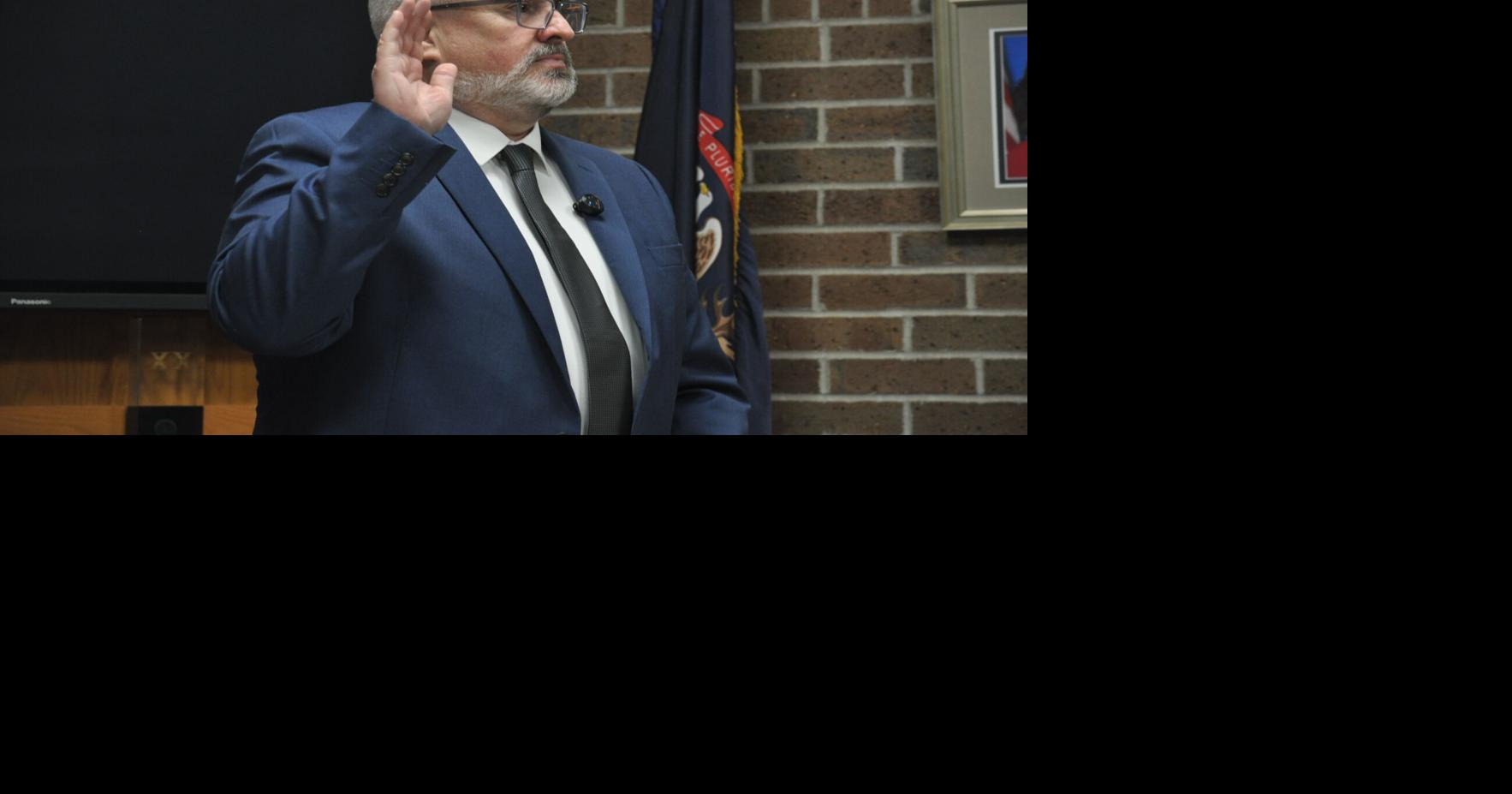 New mayors finding their footing as city leaders | News | cadillacnews.com