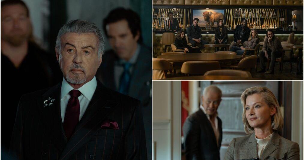 Do ‘Tulsa King' Season 4 Images Reveal a Funeral Ahead? Amanda Bell, TV Insider Sep 1, 2026 1 hr ago