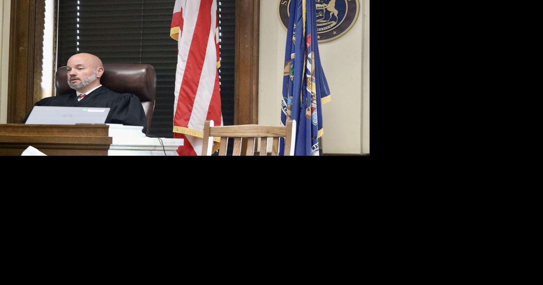 Judge calls abuse of adopted children ‘monstrous’ as Klimps sentenced to prison
