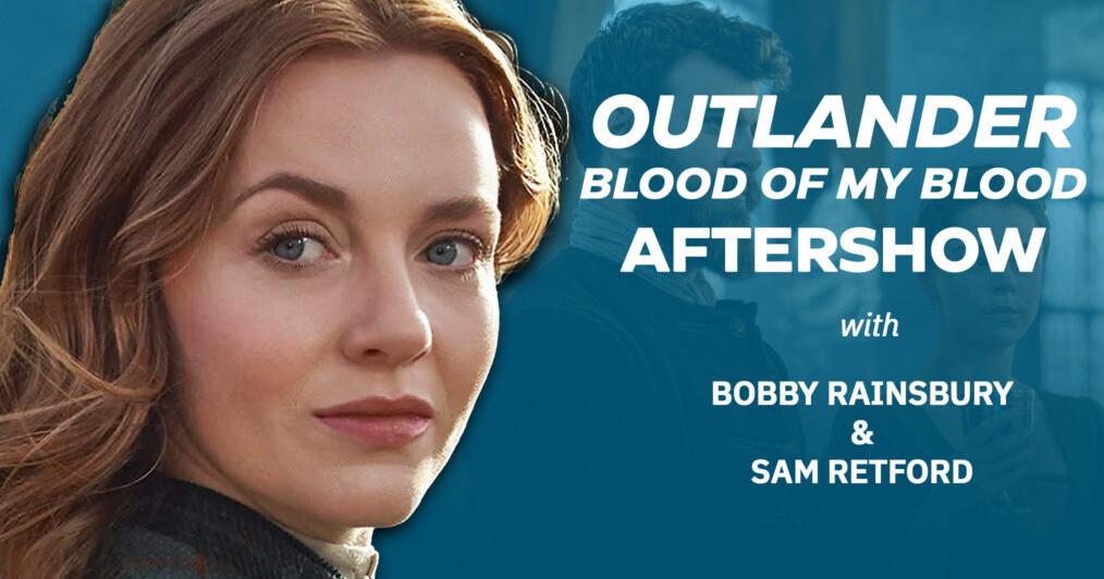‘Outlander: Blood of My Blood' Aftershow: Sam Retford on Dougal's Fear Opposite Randall Kate Hahn, TV Insider Oct 23, 2026 2 hrs ago