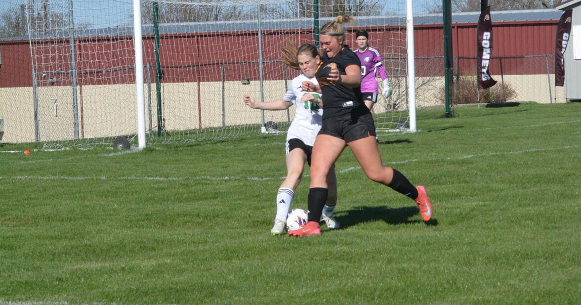 Still fighting: Shorthanded NMC falls to Houghton Lake, more prep sports